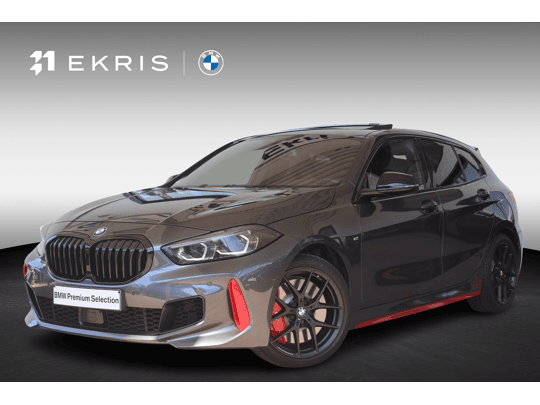 BMW 1-serie 128ti High Executive Edition