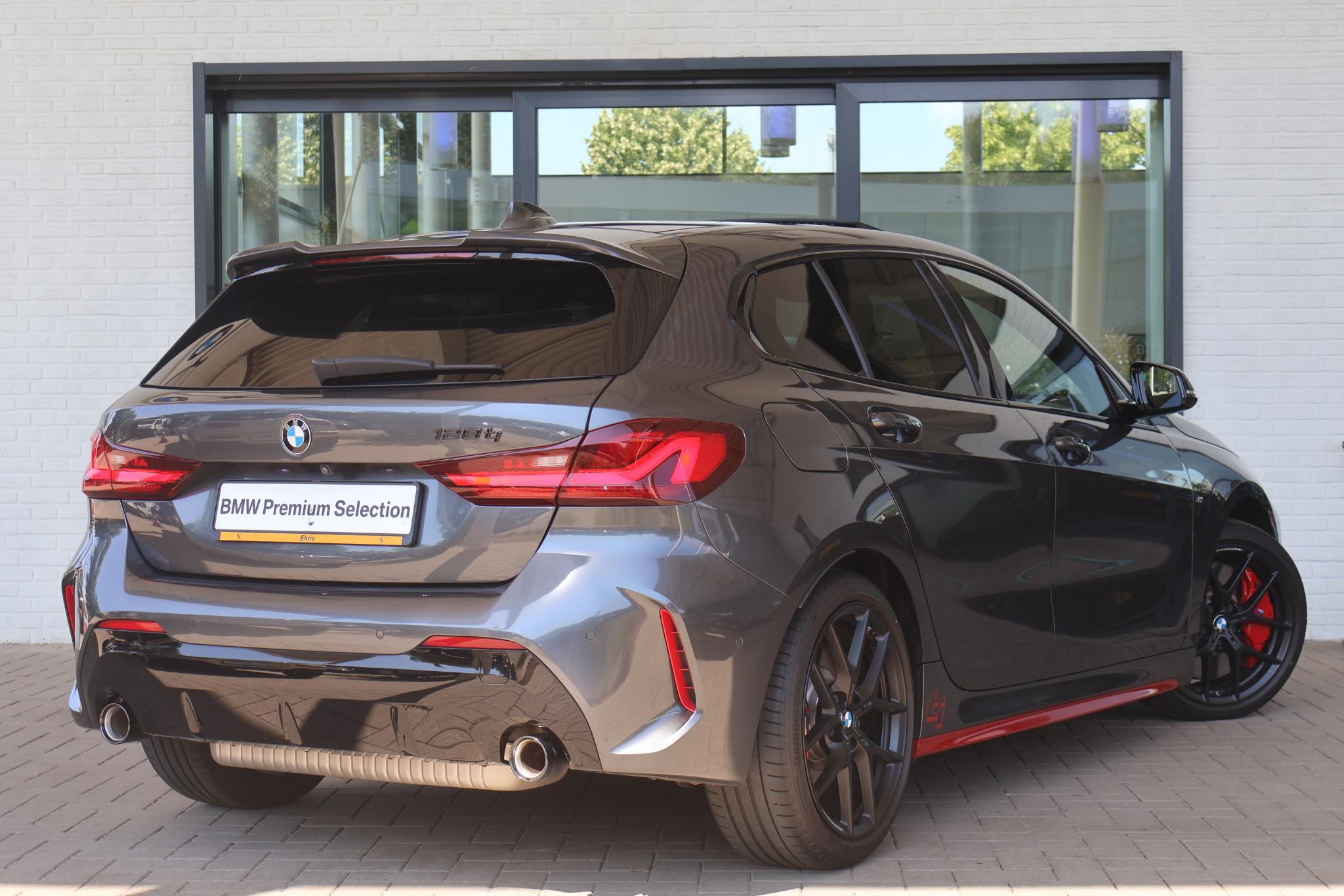 BMW 1-serie 128ti High Executive Edition - Afbeelding 2