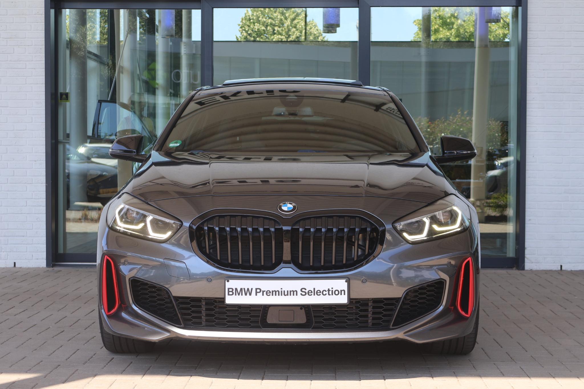 BMW 1-serie 128ti High Executive Edition - Afbeelding 3