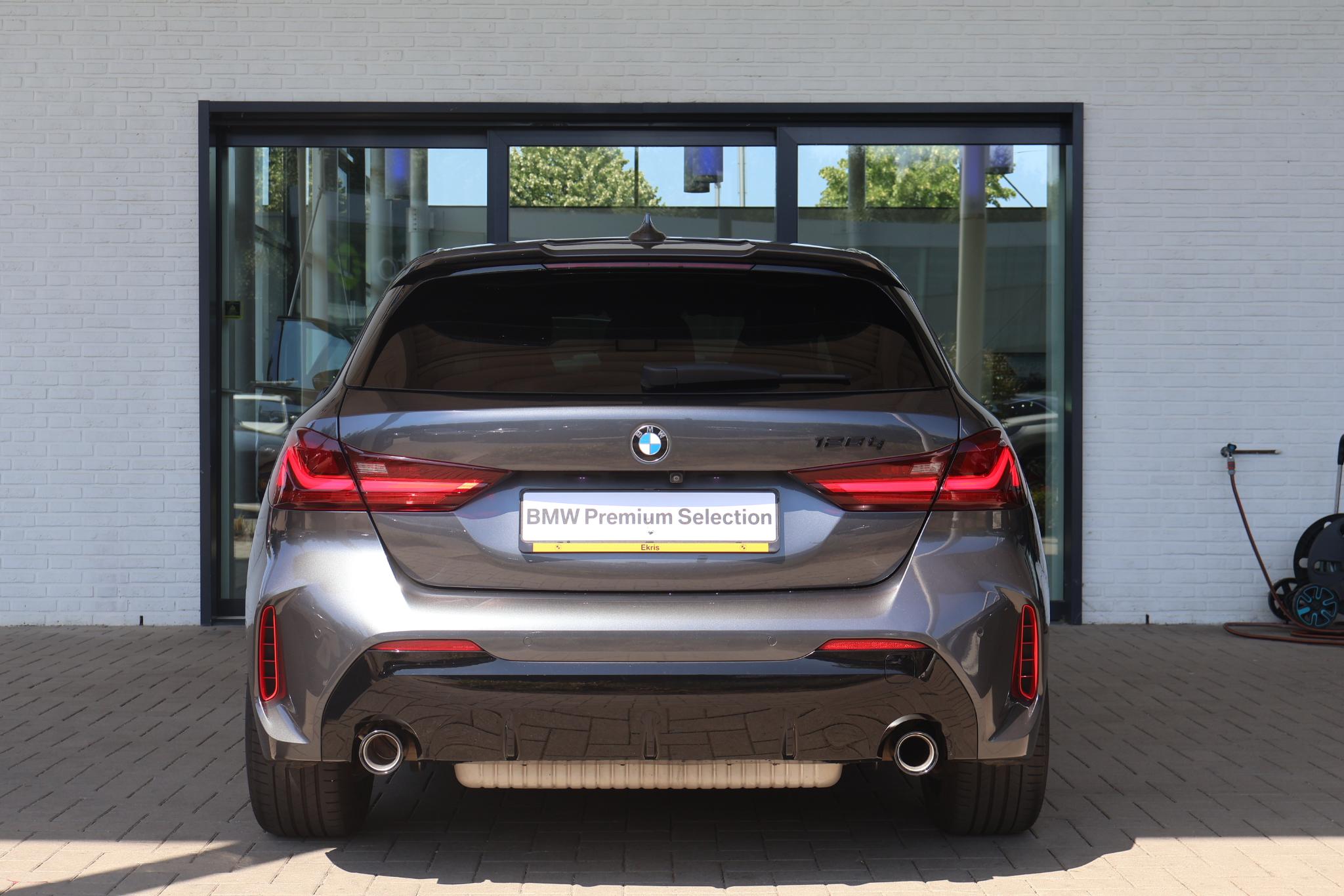 BMW 1-serie 128ti High Executive Edition - Afbeelding 4