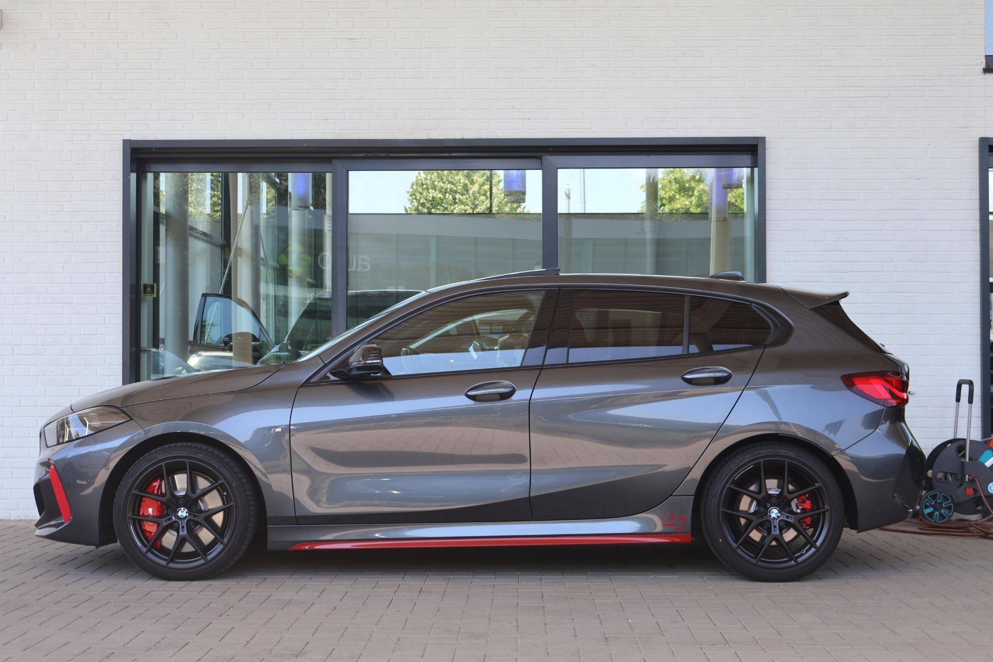 BMW 1-serie 128ti High Executive Edition - Afbeelding 5