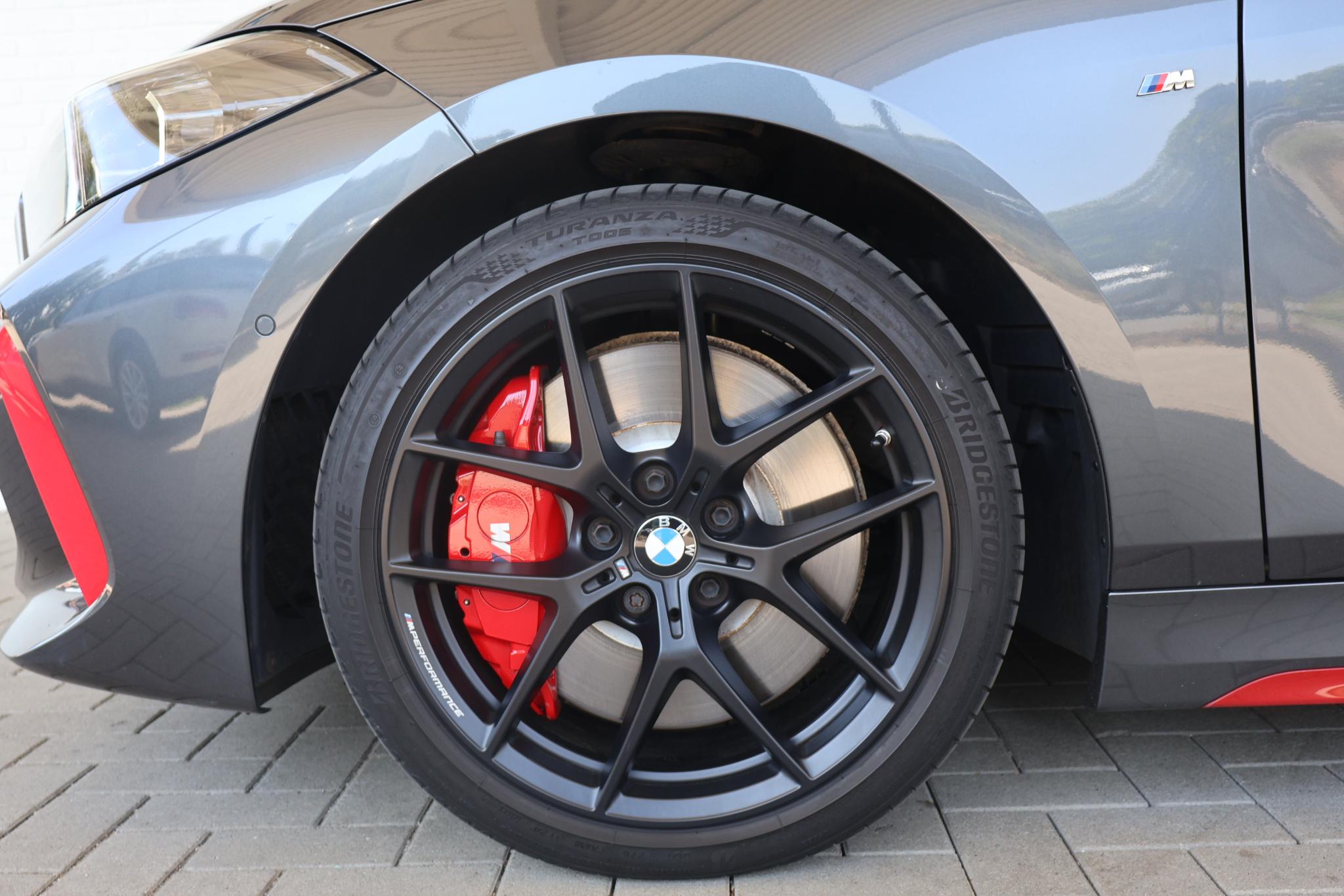 BMW 1-Serie