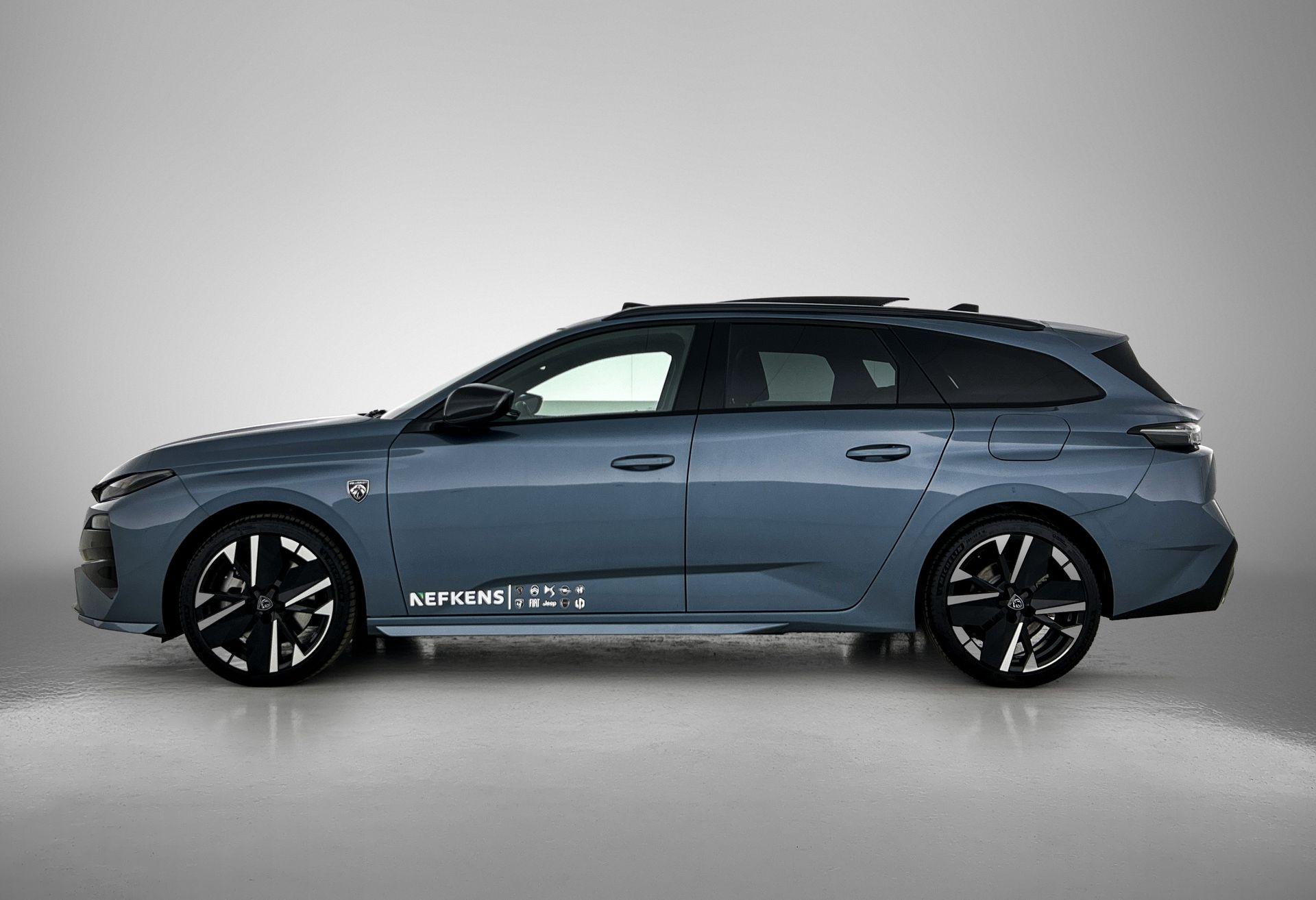 Peugeot 308 SW GT 1.6 Plug-in Hybrid 195pk Automaat - Afbeelding 2