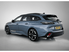 Peugeot 308 SW GT 1.6 Plug-in Hybrid 195pk Automaat - Afbeelding 3