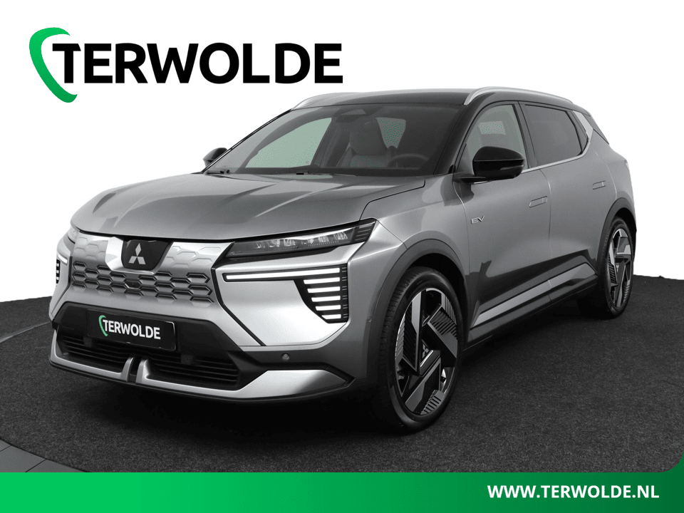 Mitsubishi Eclipse Cross Intense+ 87 kWh - Afbeelding 1