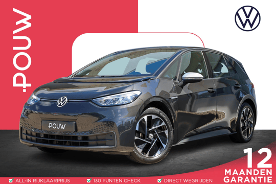 Volkswagen ID.3 204pk Pro Advantage 58 kWh