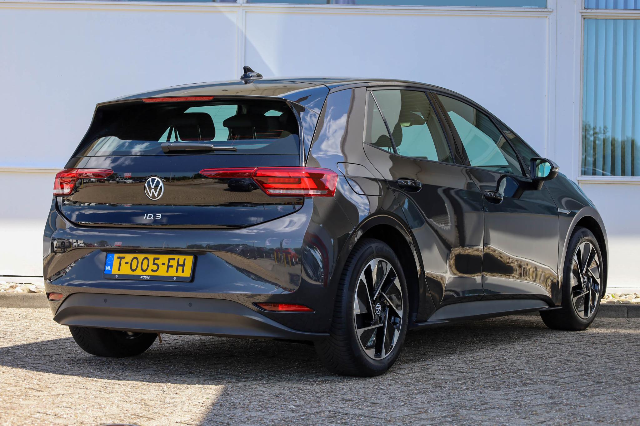 Volkswagen ID.3 204pk Pro Advantage 58 kWh - Afbeelding 2