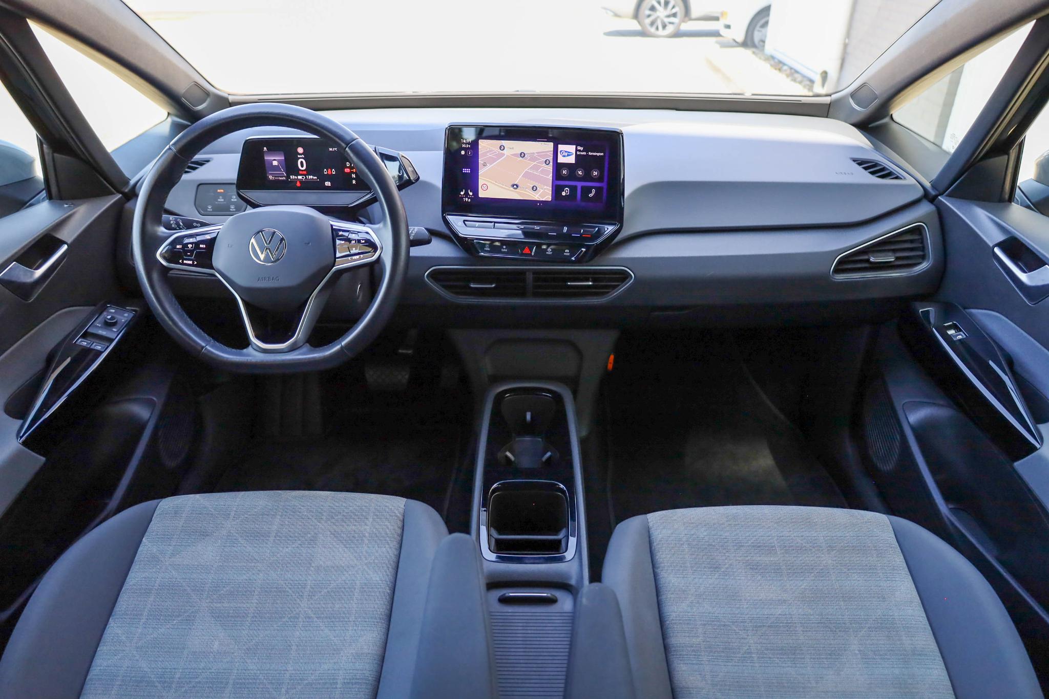 Volkswagen ID.3 204pk Pro Advantage 58 kWh - Afbeelding 5