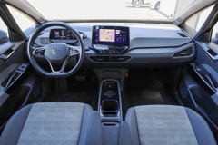 Volkswagen ID.3 204pk Pro Advantage 58 kWh - Afbeelding 5