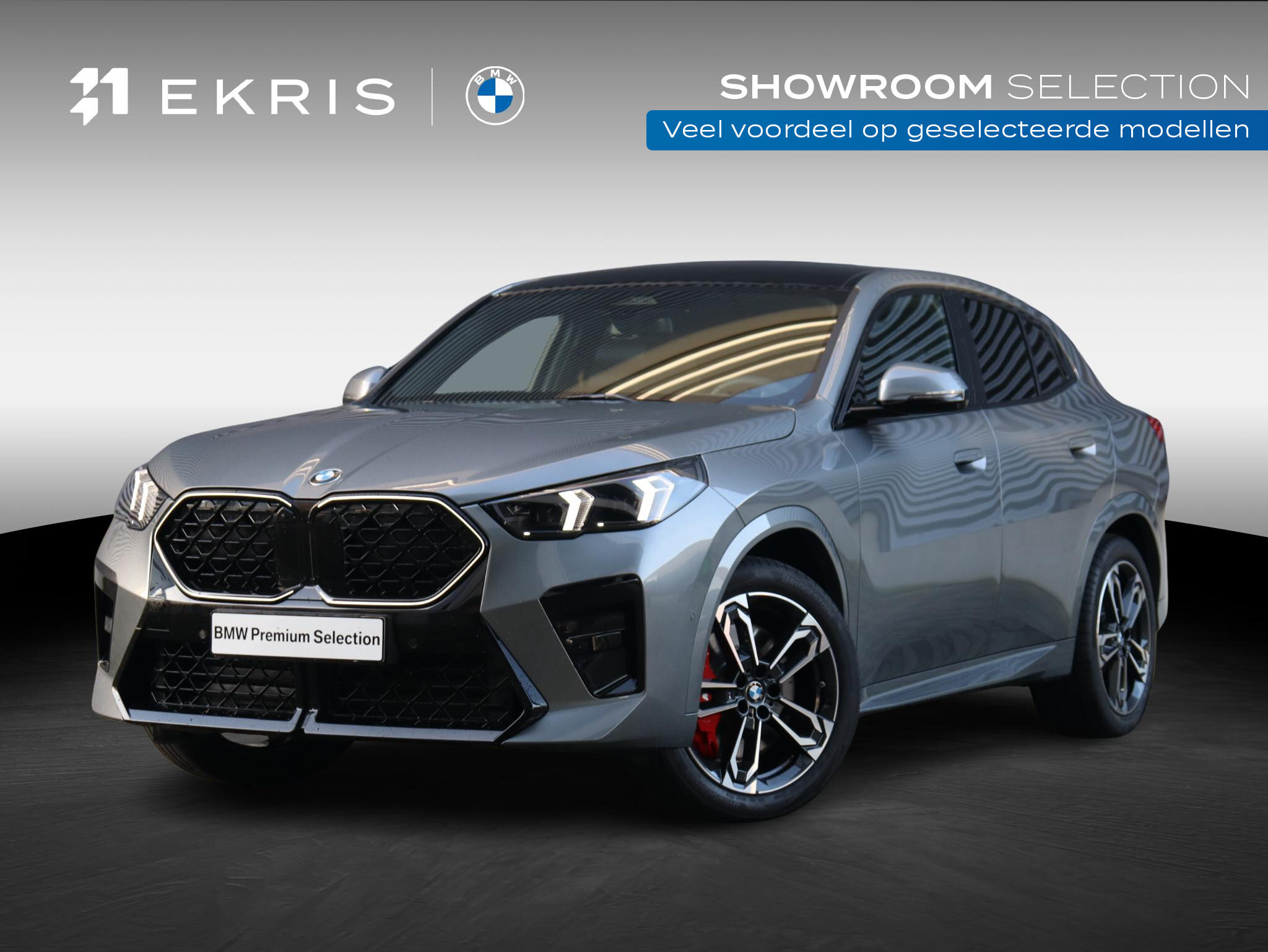 BMW X2 sDrive20i