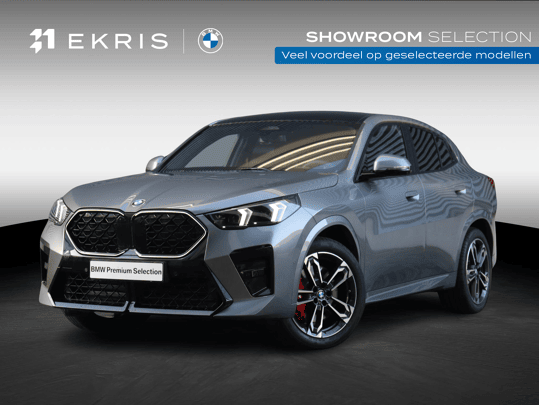 BMW X2 sDrive20i