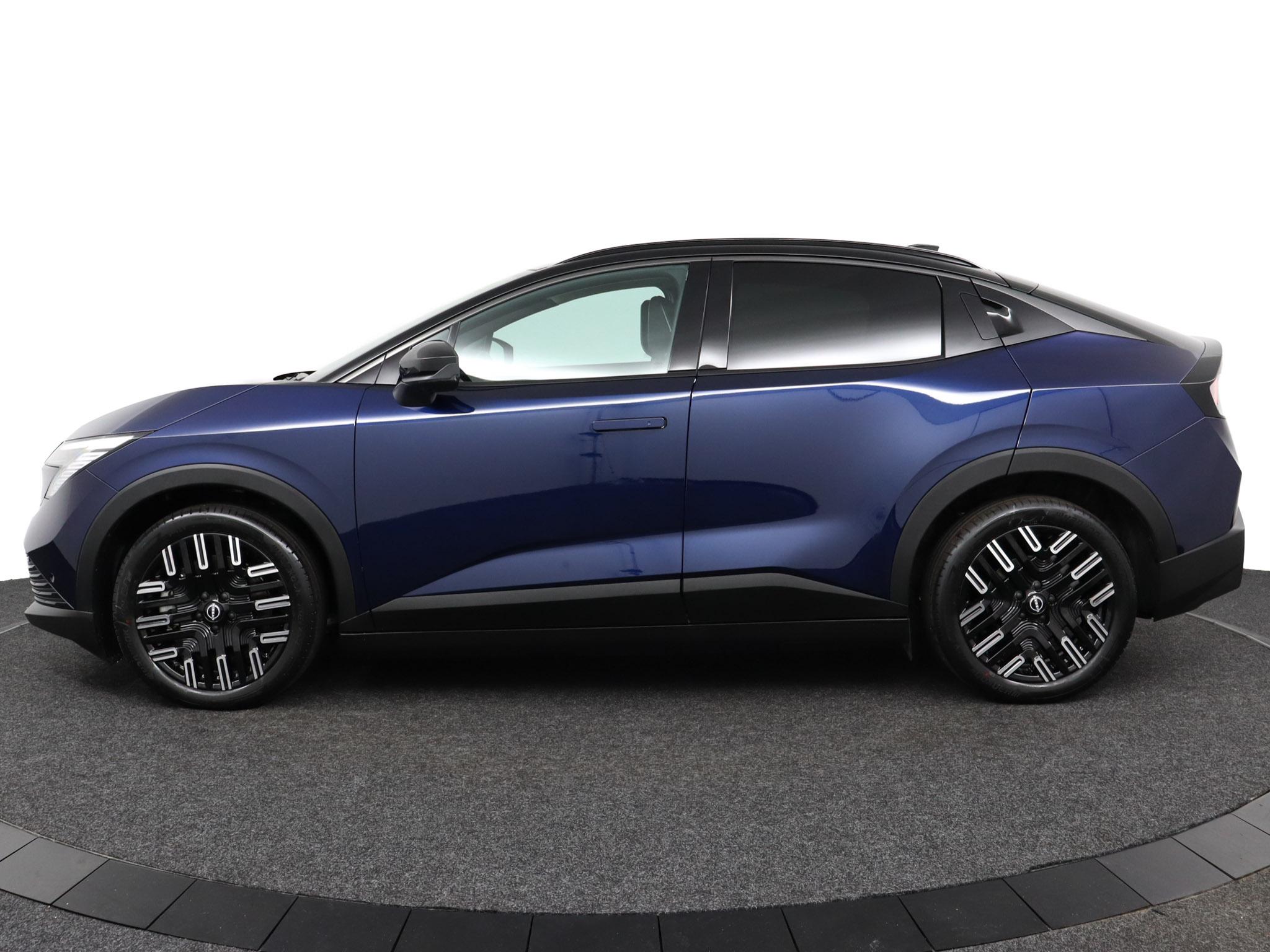 Nissan Leaf Evolve 52 kWh - Afbeelding 2