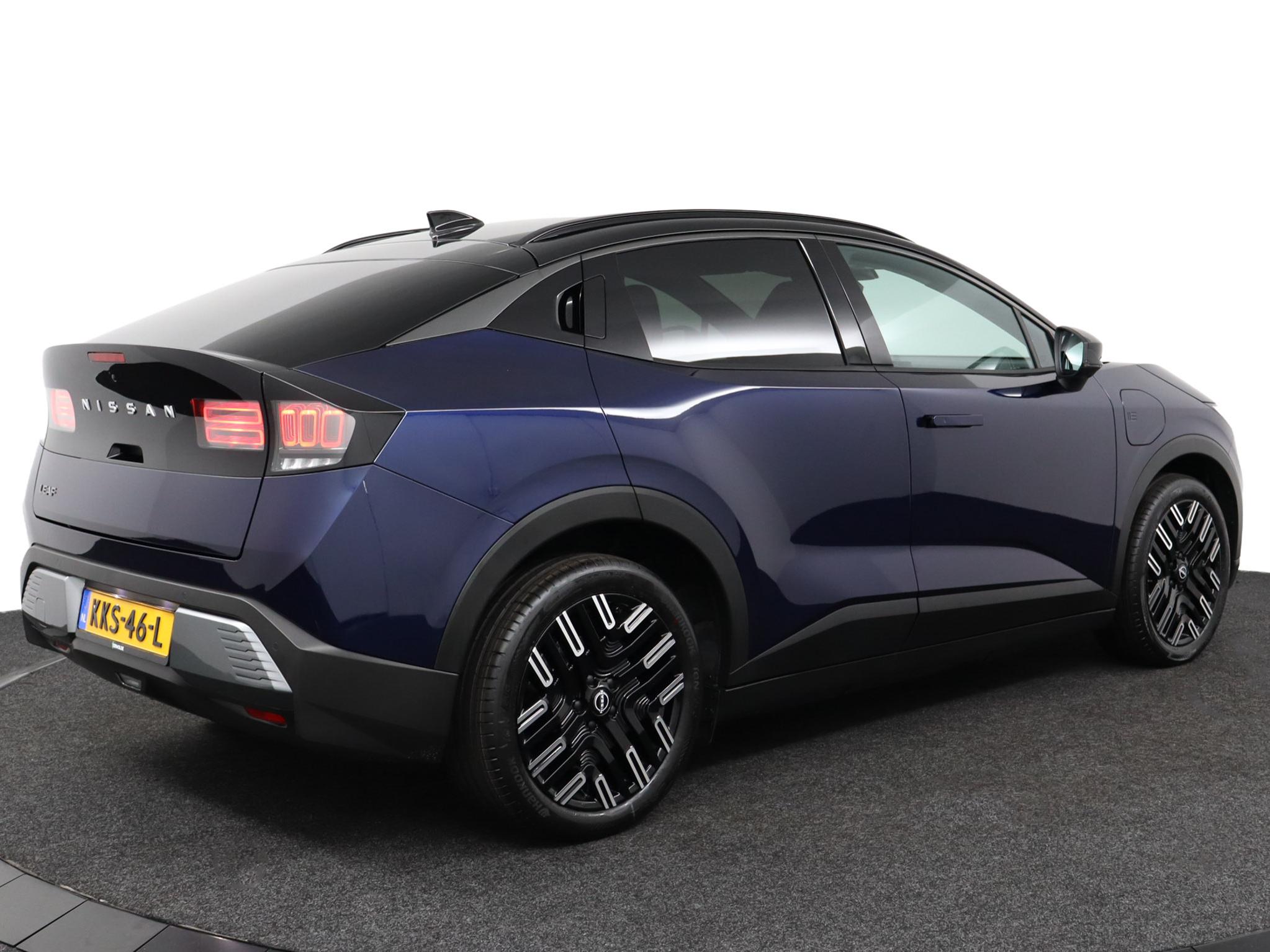 Nissan Leaf Evolve 52 kWh - Afbeelding 3