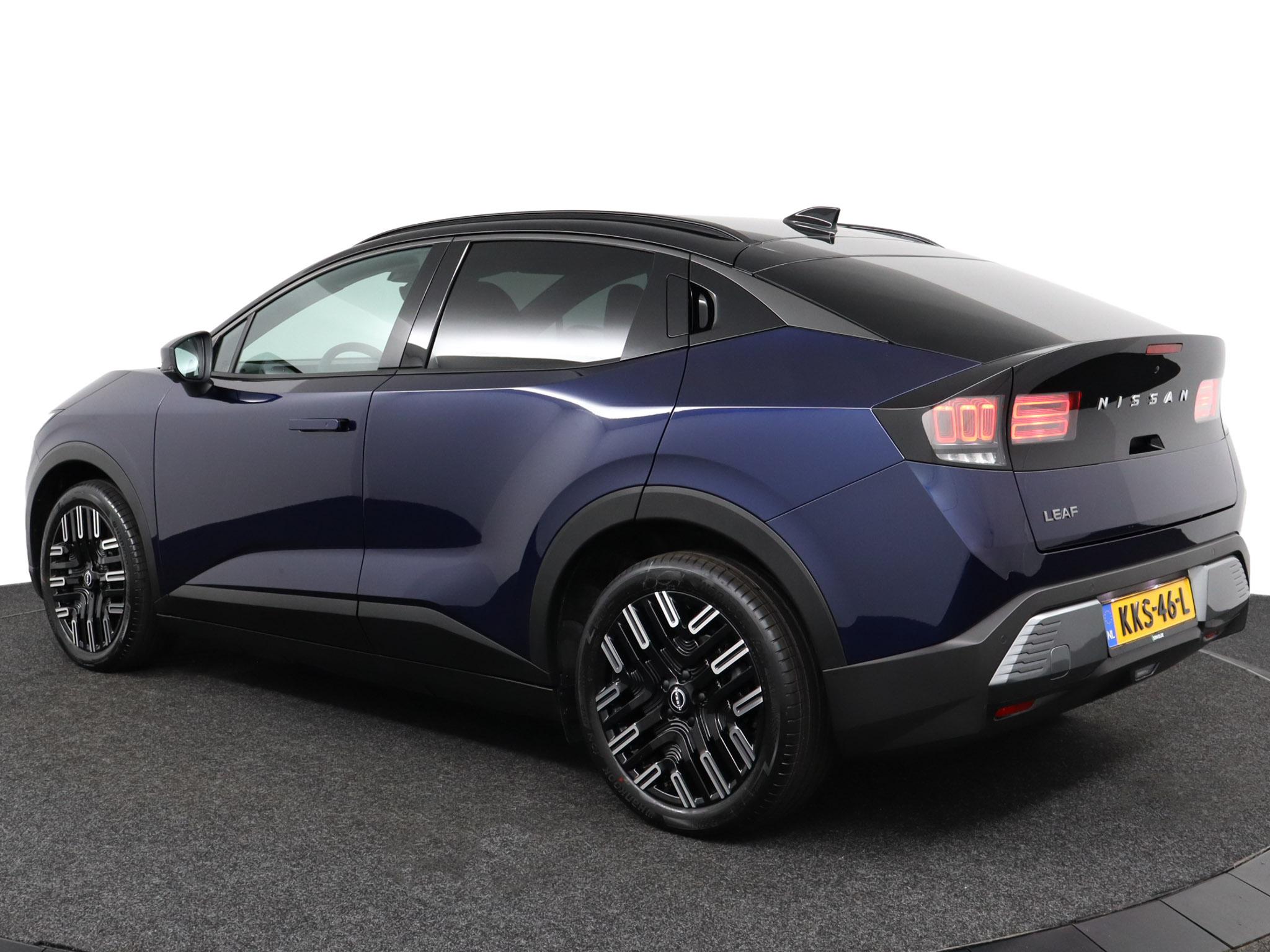 Nissan Leaf Evolve 52 kWh - Afbeelding 4