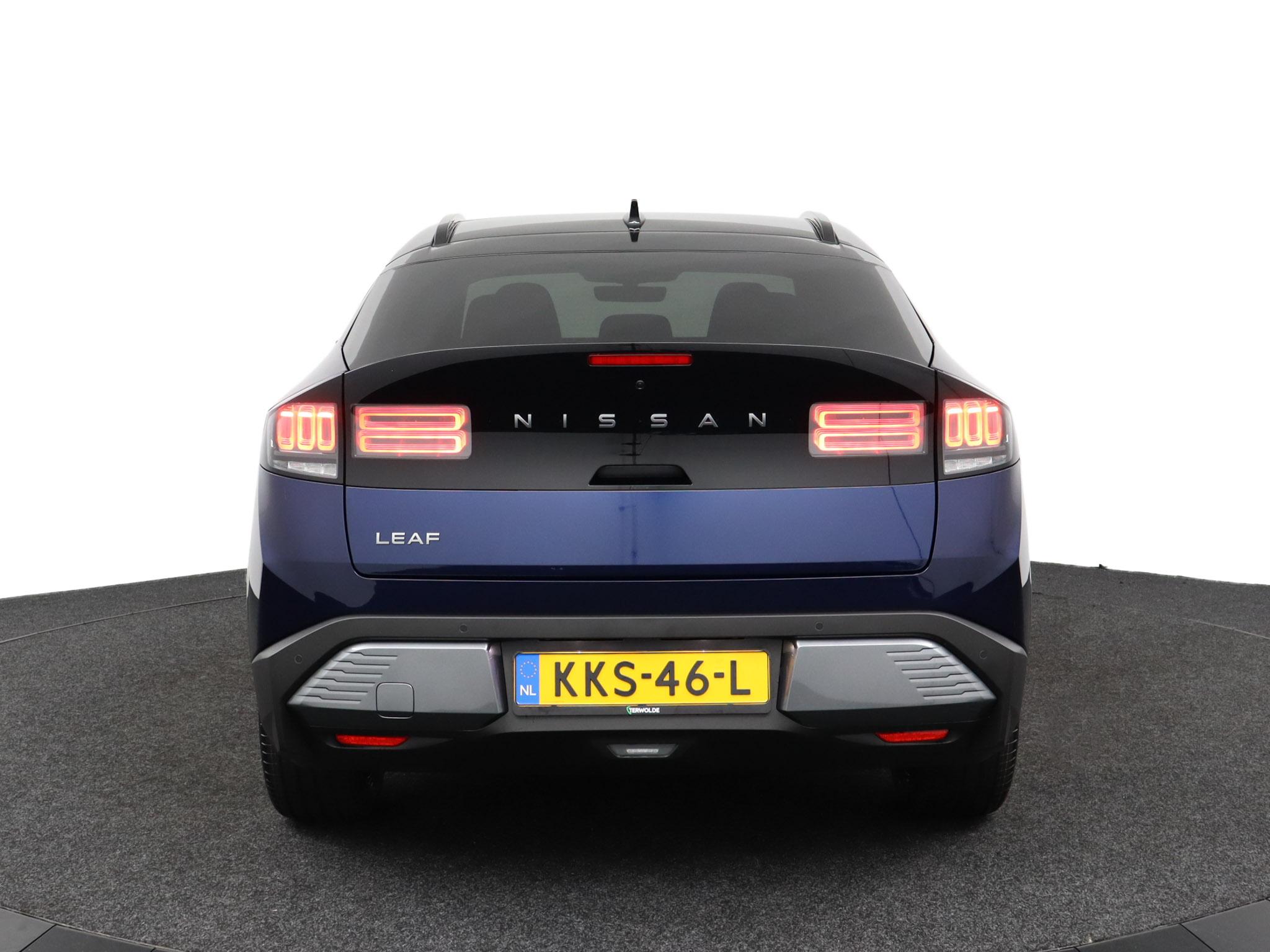 Nissan Leaf Evolve 52 kWh - Afbeelding 5