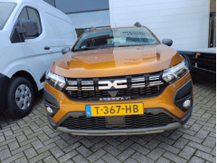 Dacia Sandero Stepway TCe 90 CVT Expression - Afbeelding 3