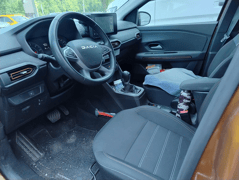 Dacia Sandero Stepway TCe 90 CVT Expression - Afbeelding 5