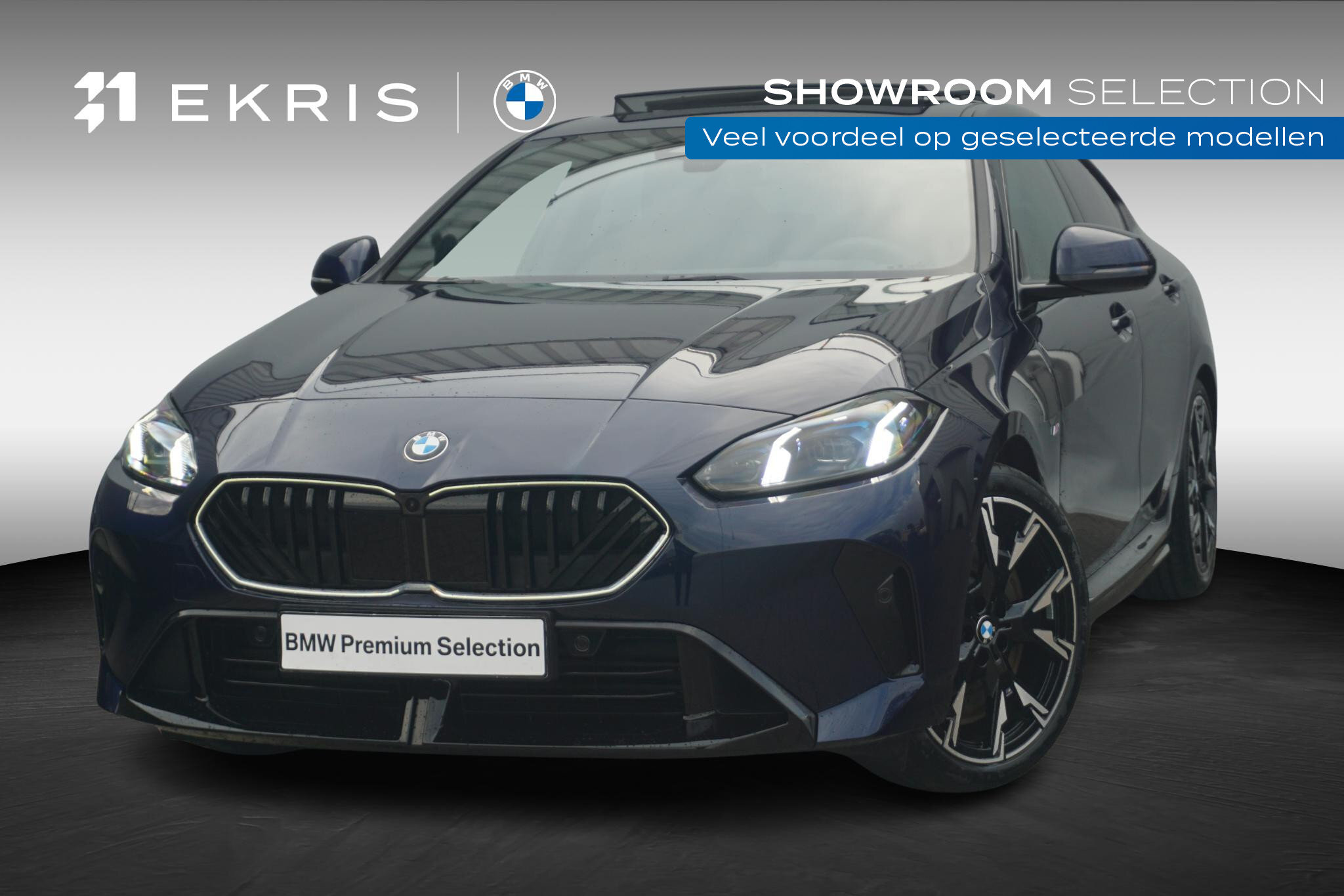 BMW 2 Serie Gran Coupé 223 xDrive