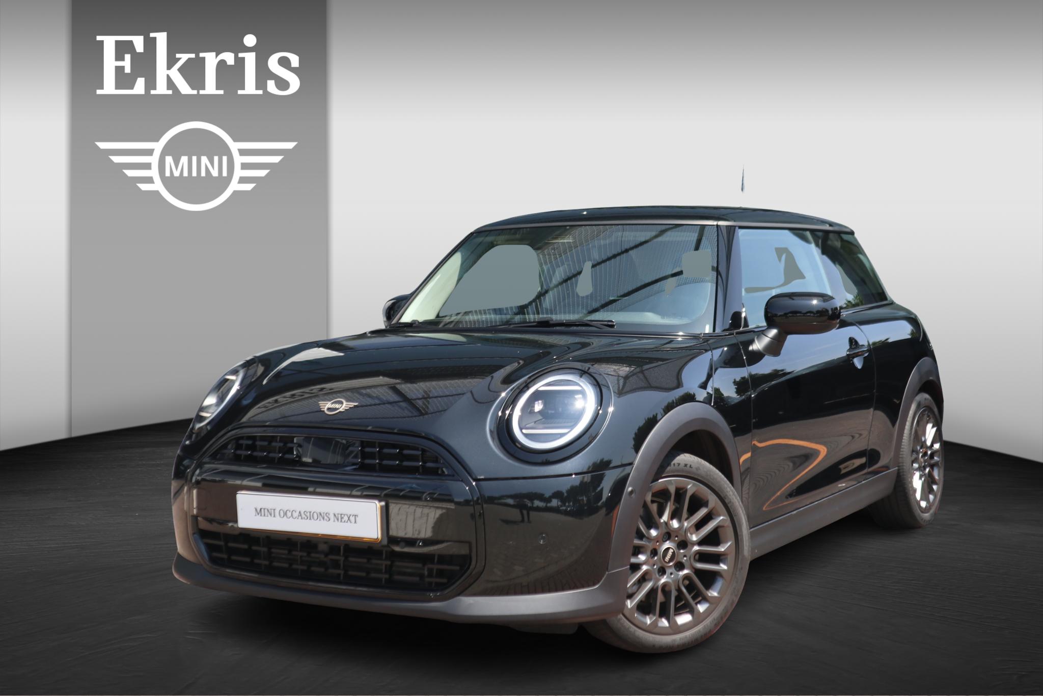 MINI 3-deurs Cooper C