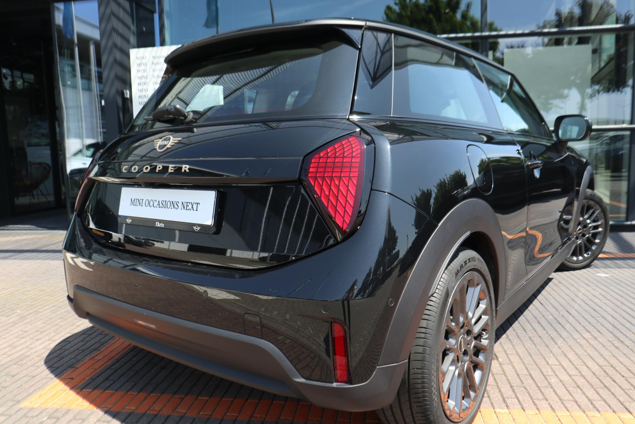 MINI MINI 3-Deurs