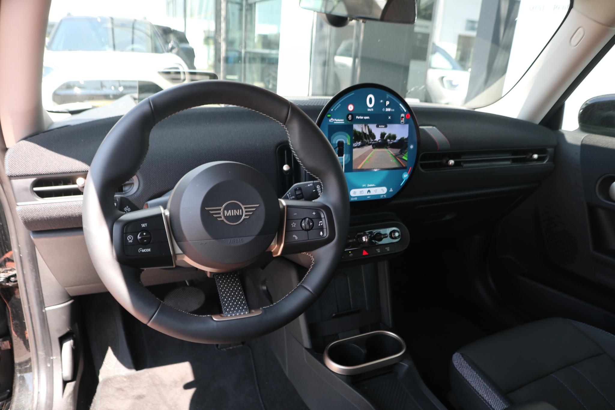 MINI MINI 3-Deurs