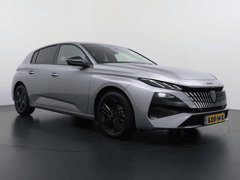 Peugeot 308 Business 145pk Hybrid Automaat - Afbeelding 2