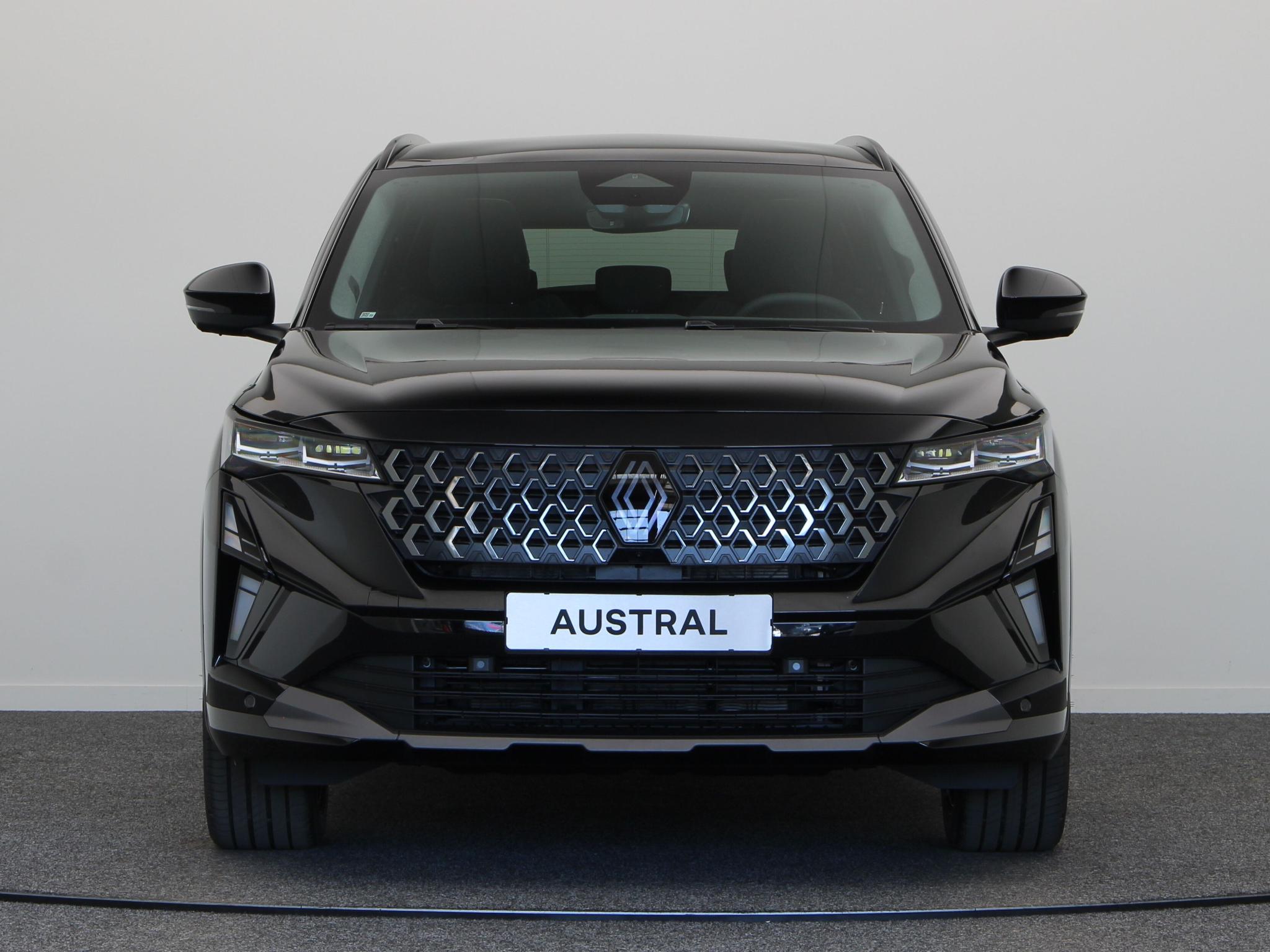 Renault Austral E-Tech full hybrid 200pk esprit Alpine - Afbeelding 6