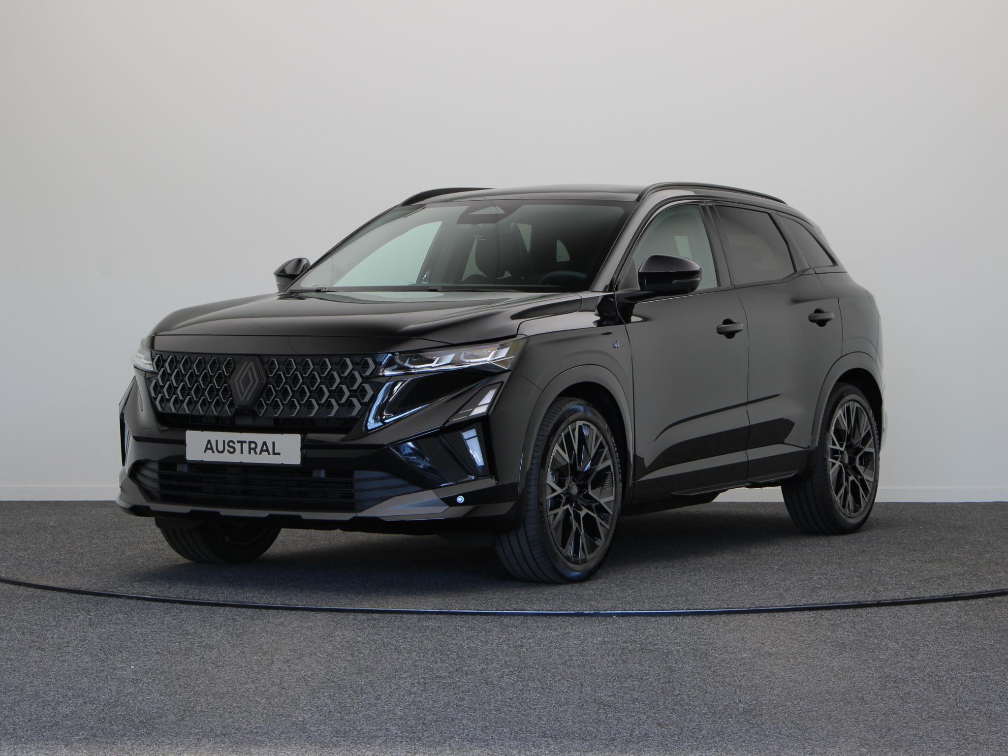 Renault Austral E-Tech full hybrid 200pk esprit Alpine - Afbeelding 10