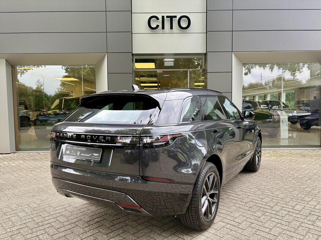 Land Rover Range Rover Velar - foto 3