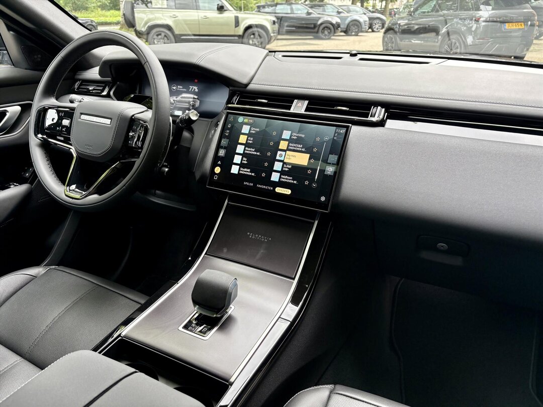Land Rover Range Rover Velar - foto 4