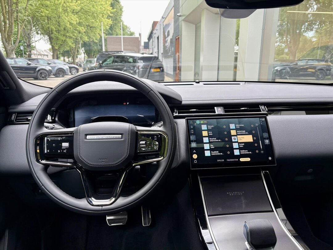 Land Rover Range Rover Velar - foto 5