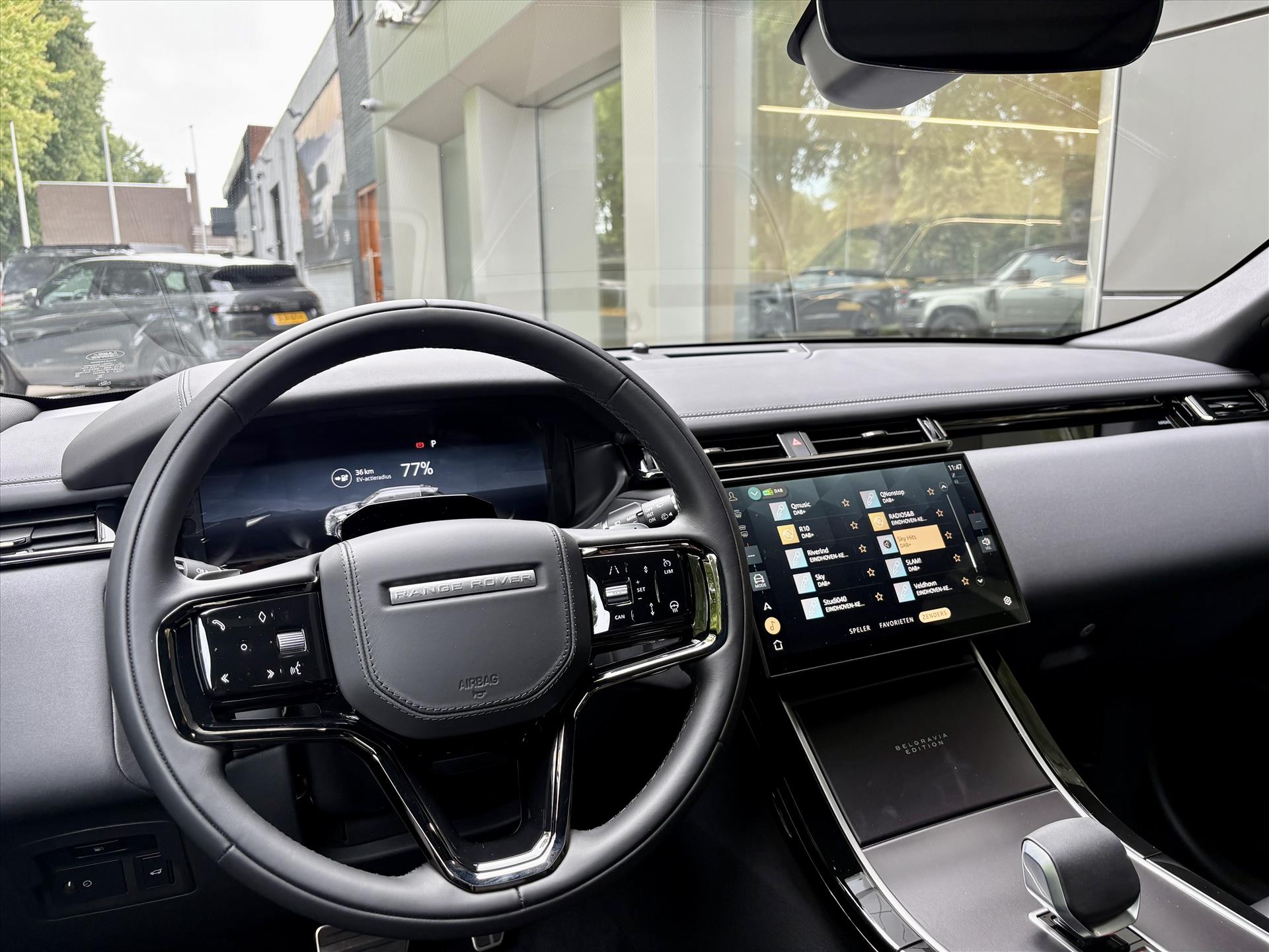 Land Rover Range Rover Velar - foto 6
