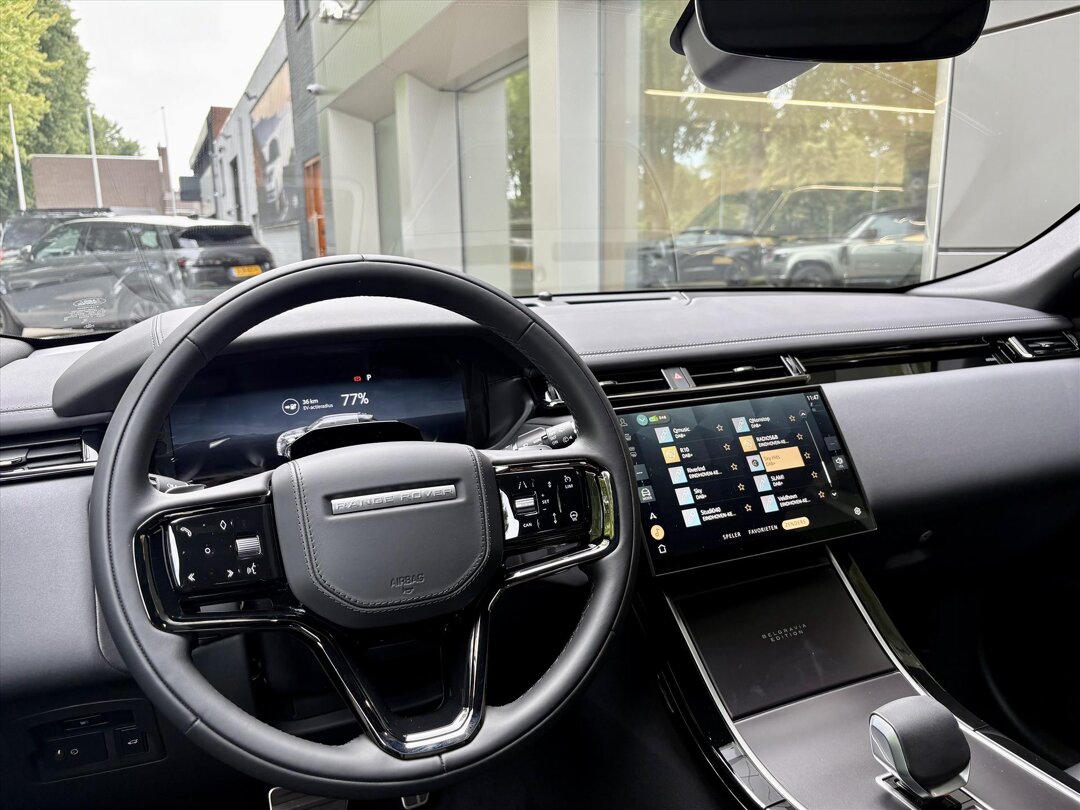 Land Rover Range Rover Velar - foto 6