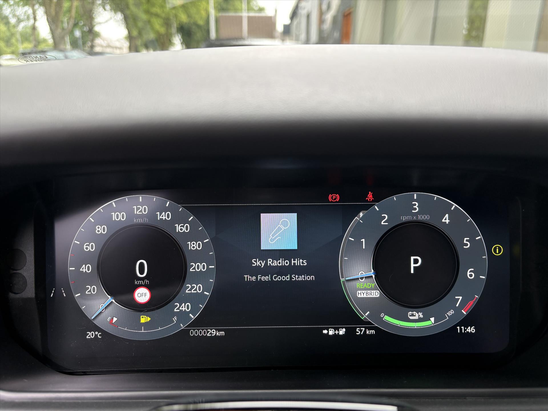 Land Rover Range Rover Velar - foto 7