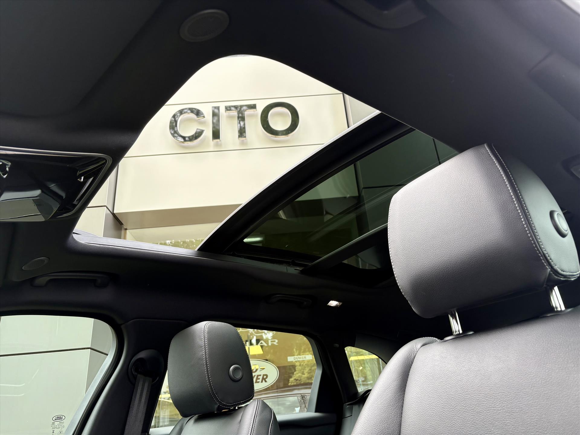 Land Rover Range Rover Velar - foto 12