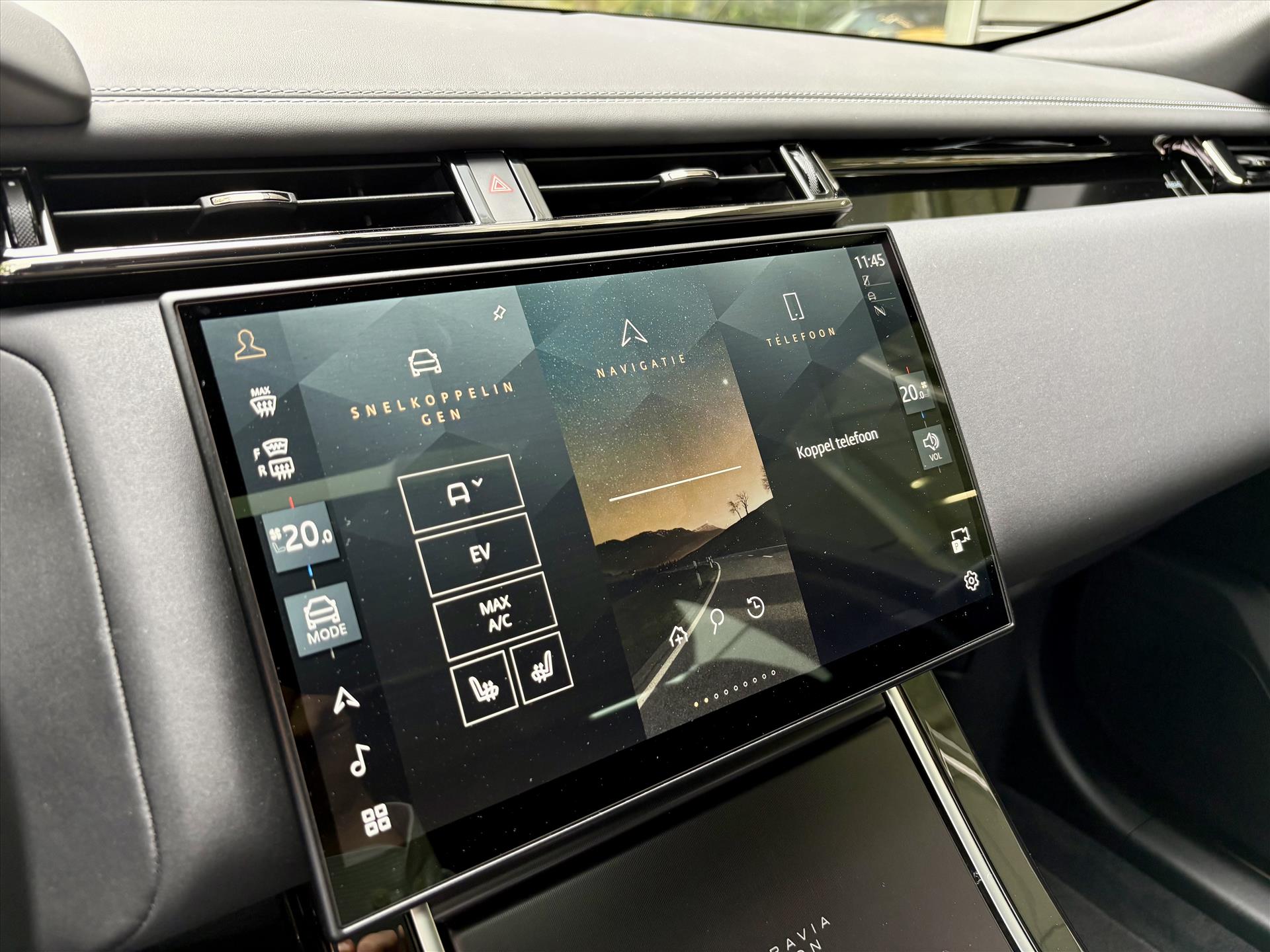 Land Rover Range Rover Velar - foto 14