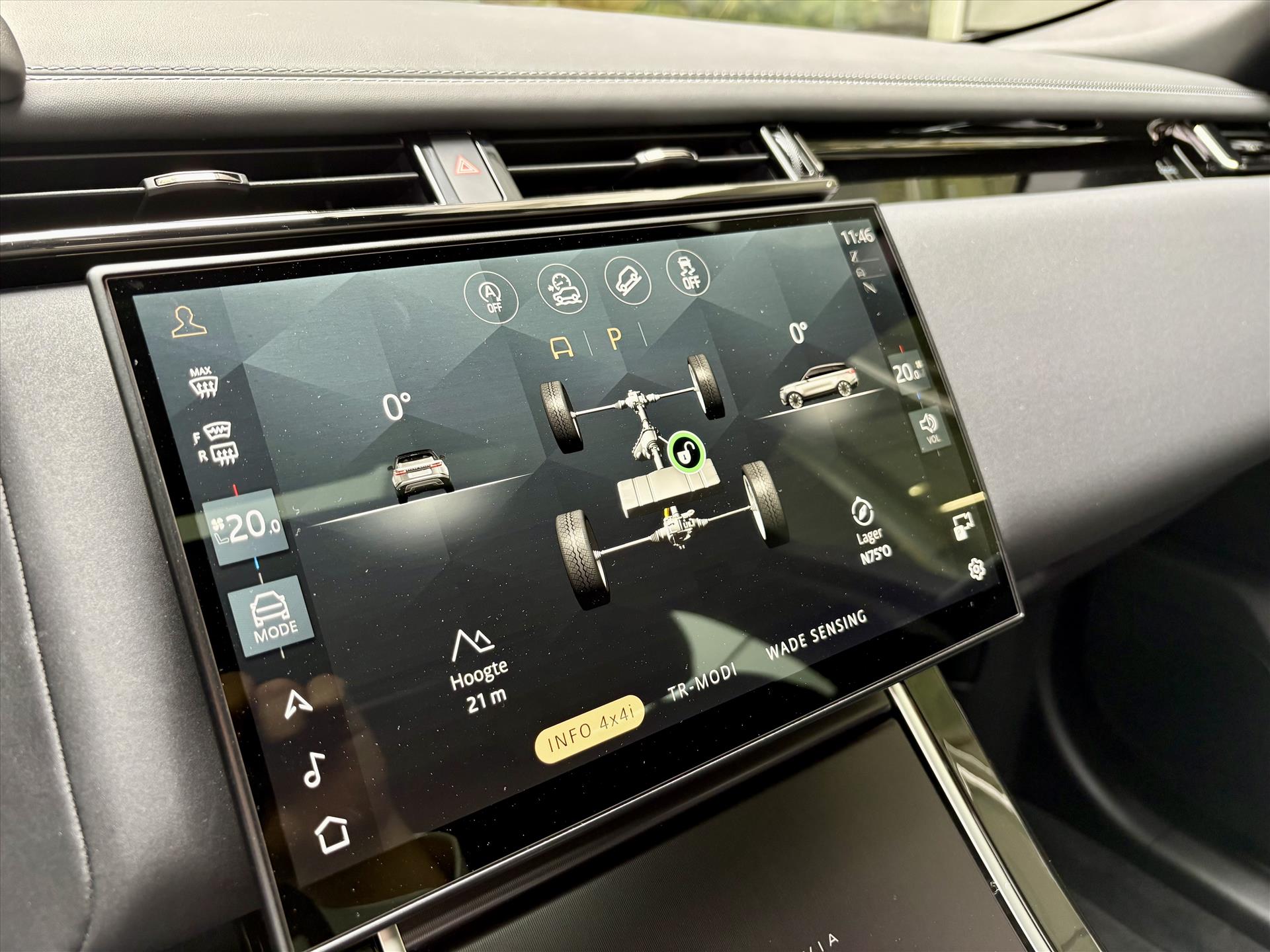 Land Rover Range Rover Velar - foto 15