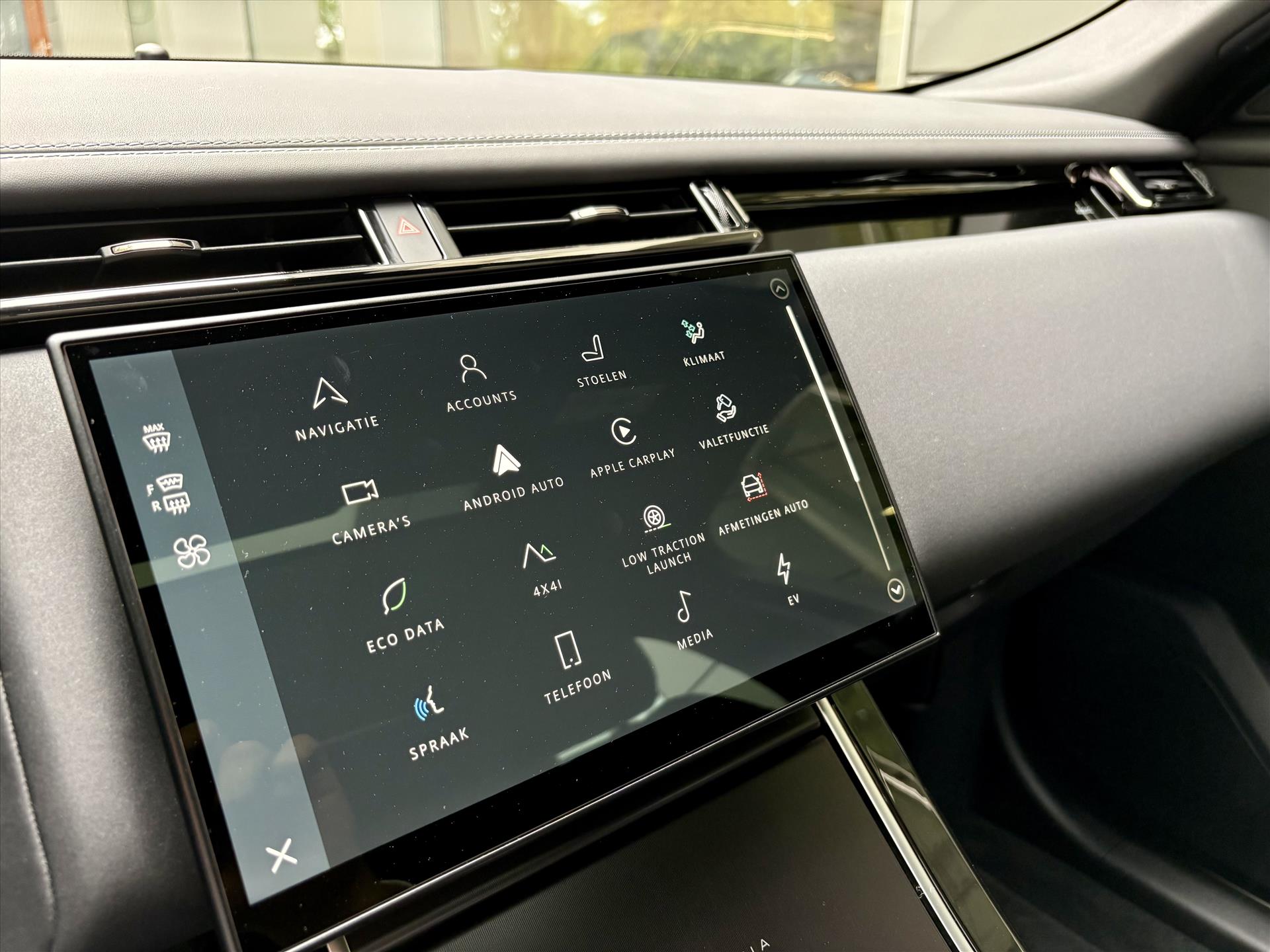 Land Rover Range Rover Velar - foto 16