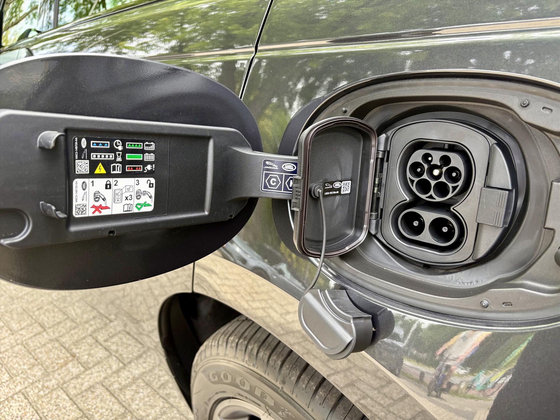Land Rover Range Rover Velar - foto 17