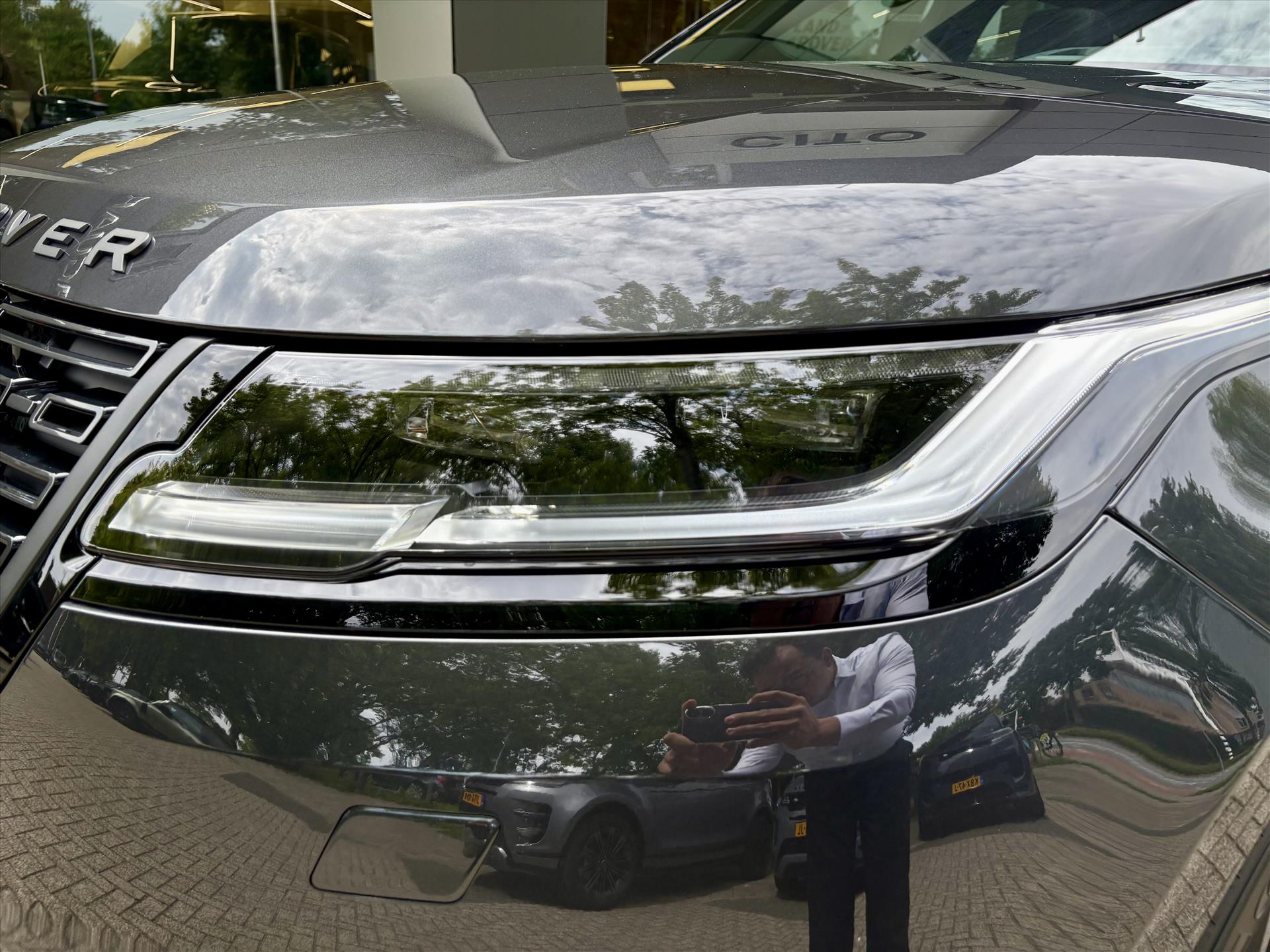 Land Rover Range Rover Velar - foto 18