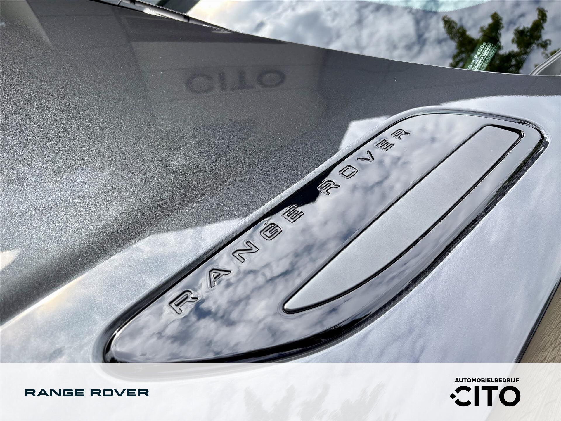 Land Rover Range Rover Velar - foto 19