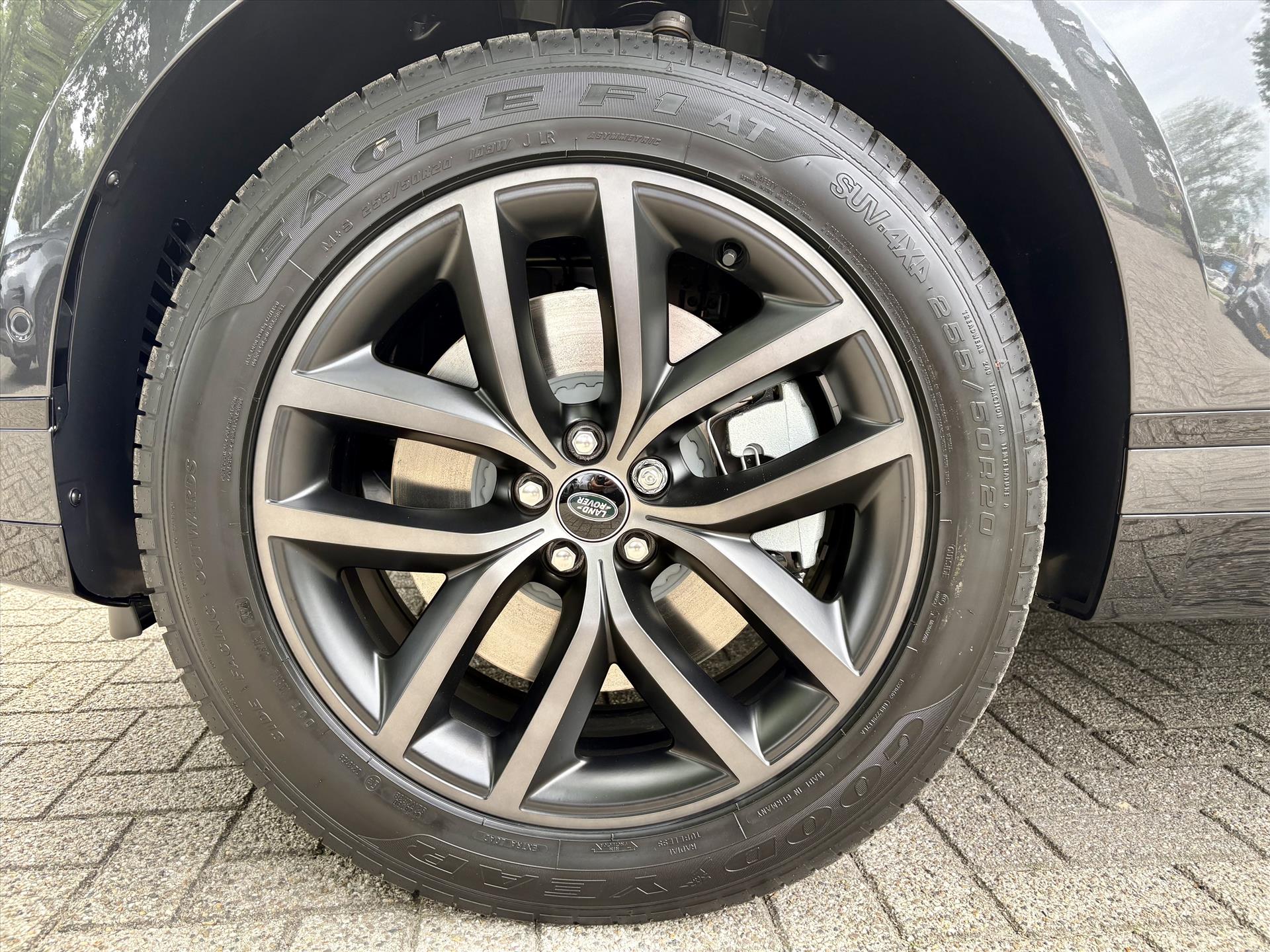 Land Rover Range Rover Velar - foto 20