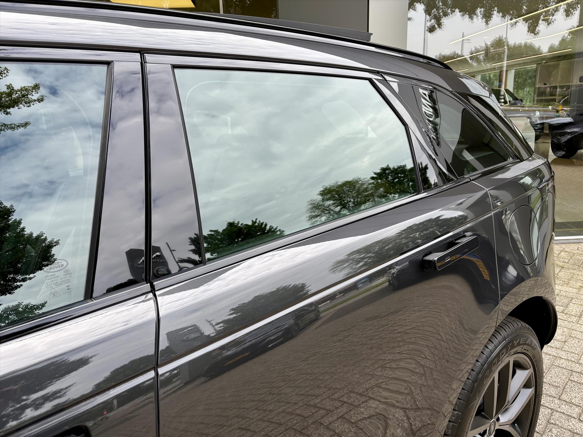 Land Rover Range Rover Velar - foto 21