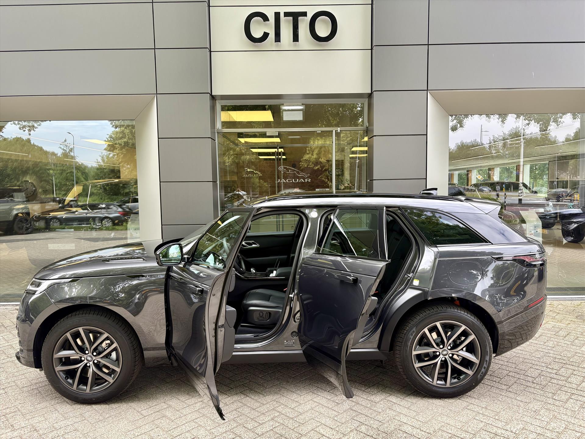 Land Rover Range Rover Velar - foto 23