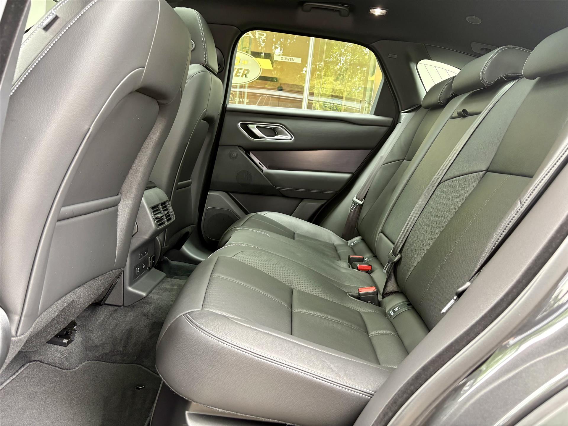 Land Rover Range Rover Velar - foto 27