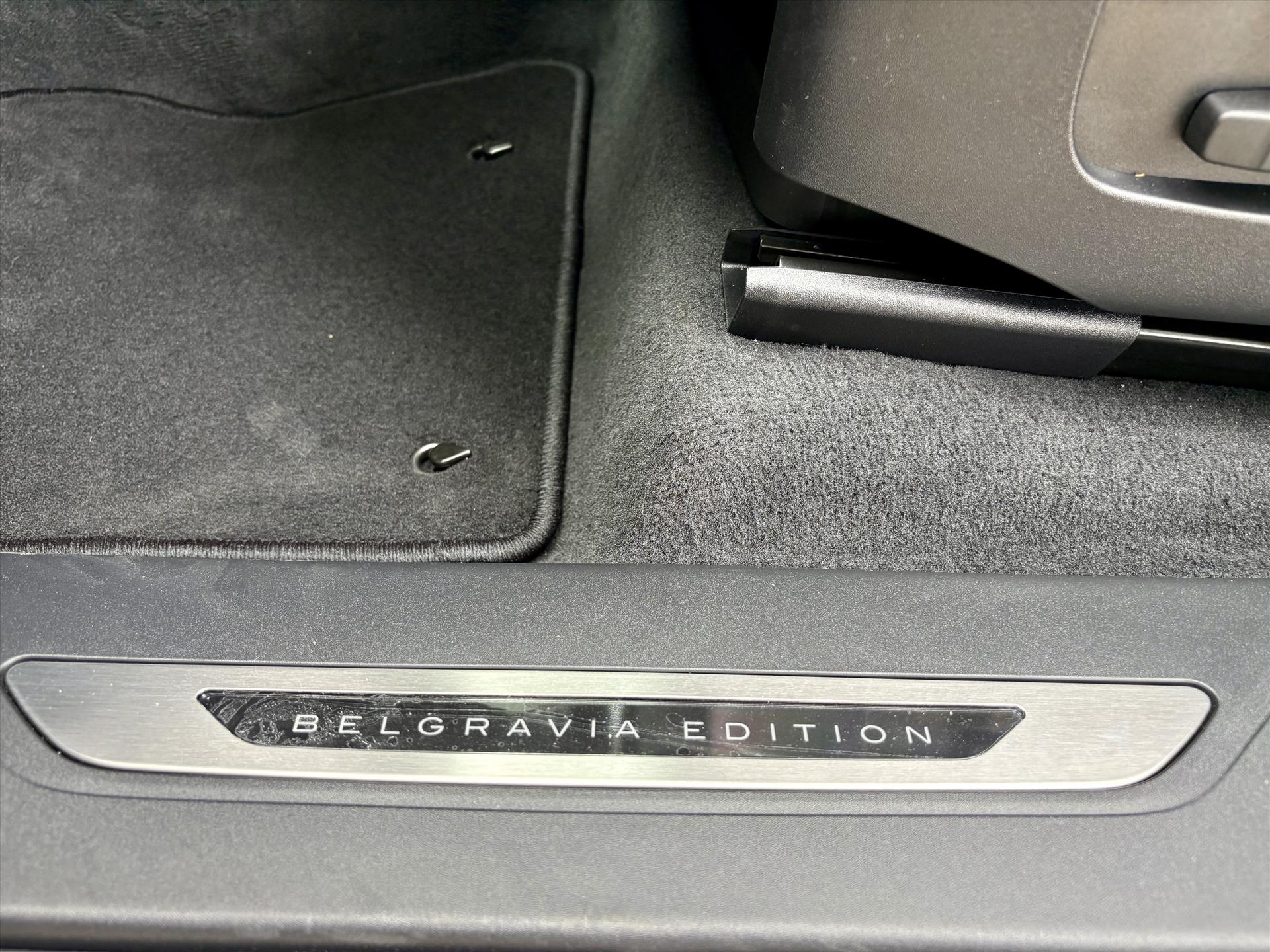 Land Rover Range Rover Velar - foto 32