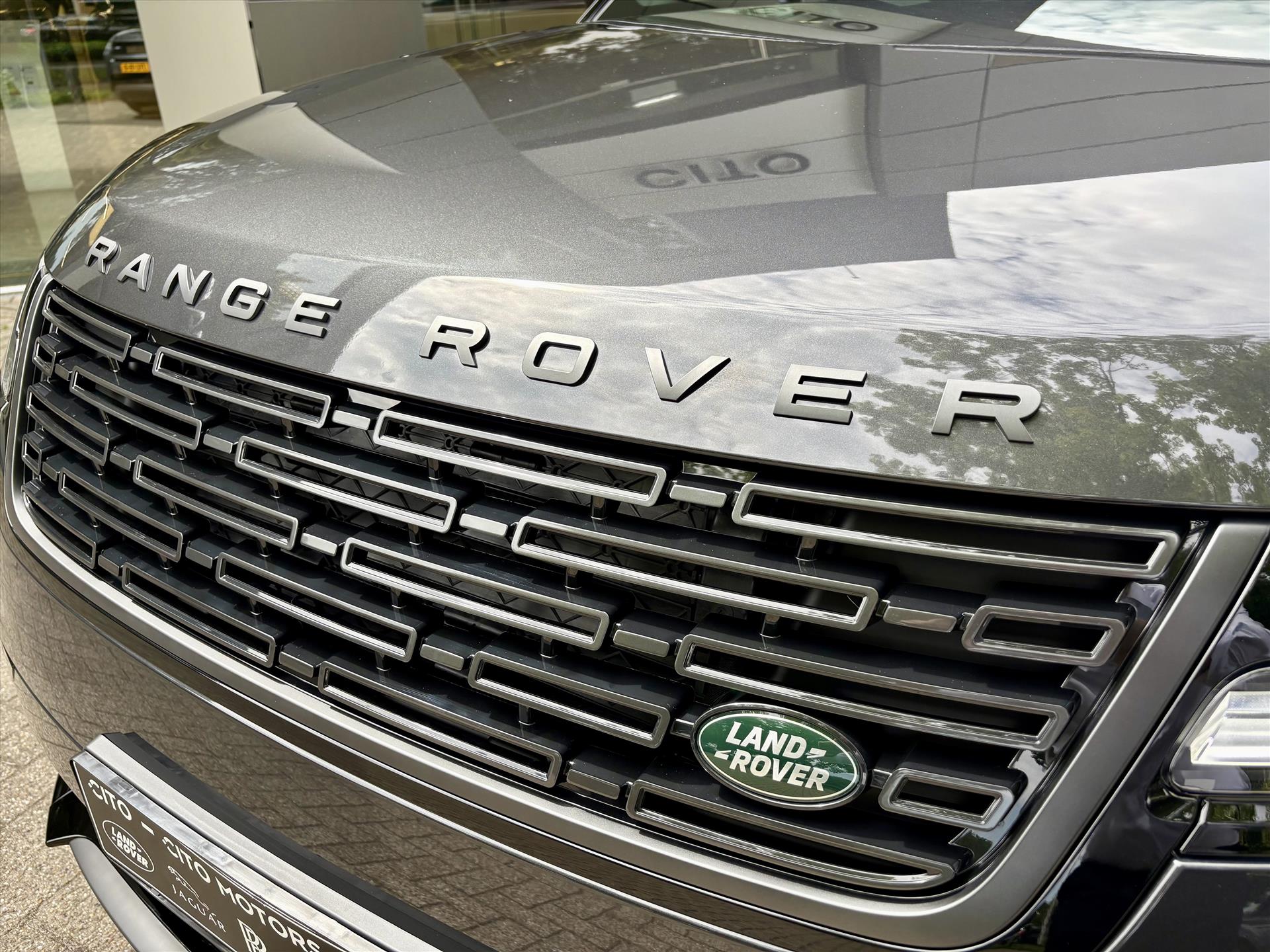 Land Rover Range Rover Velar - foto 33