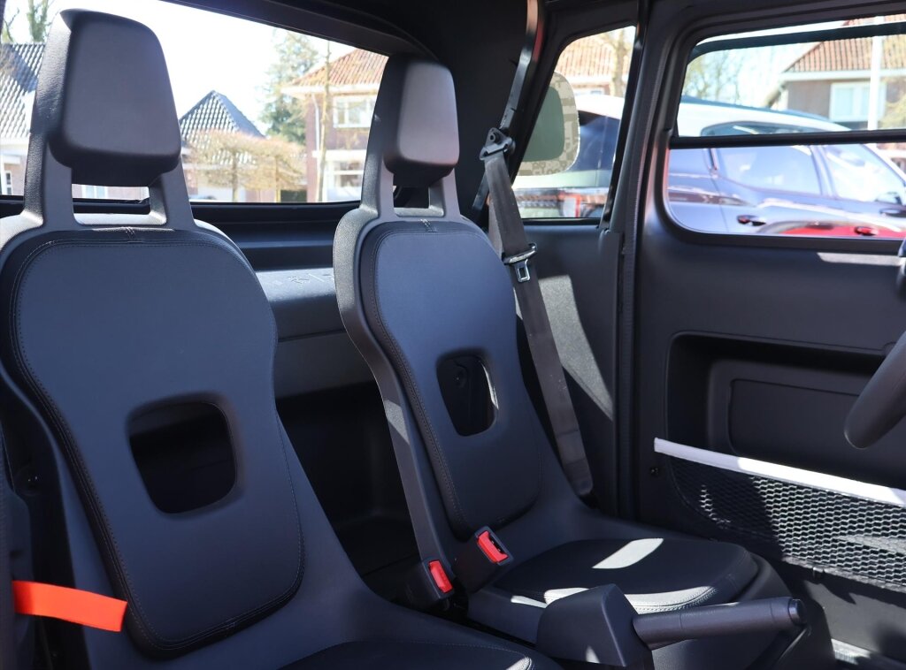 Citroën Ami EV 8pk Ami Dark Side - Afbeelding 2