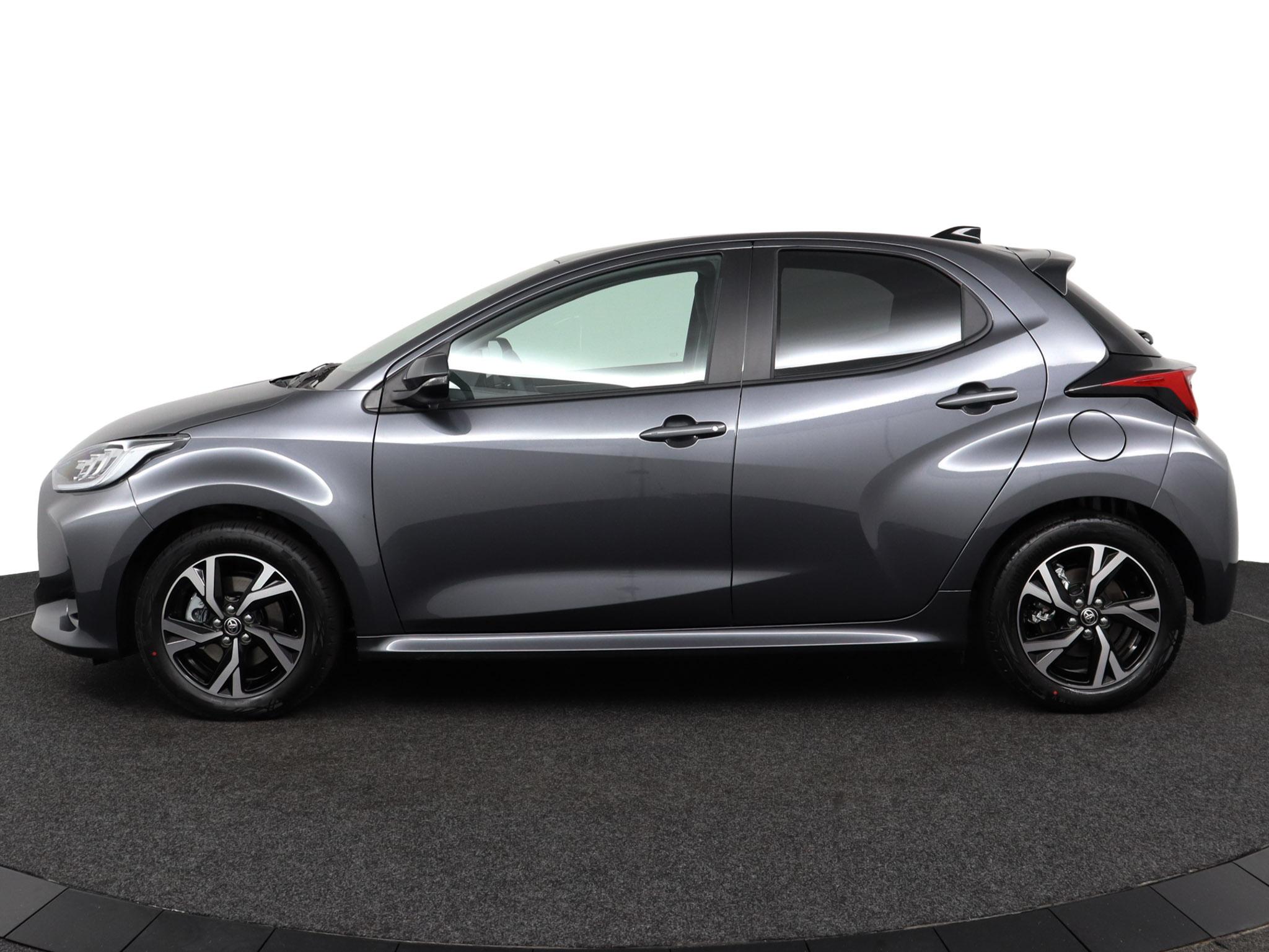 Toyota Yaris 1.5 Hybrid 115 Dynamic - Afbeelding 3