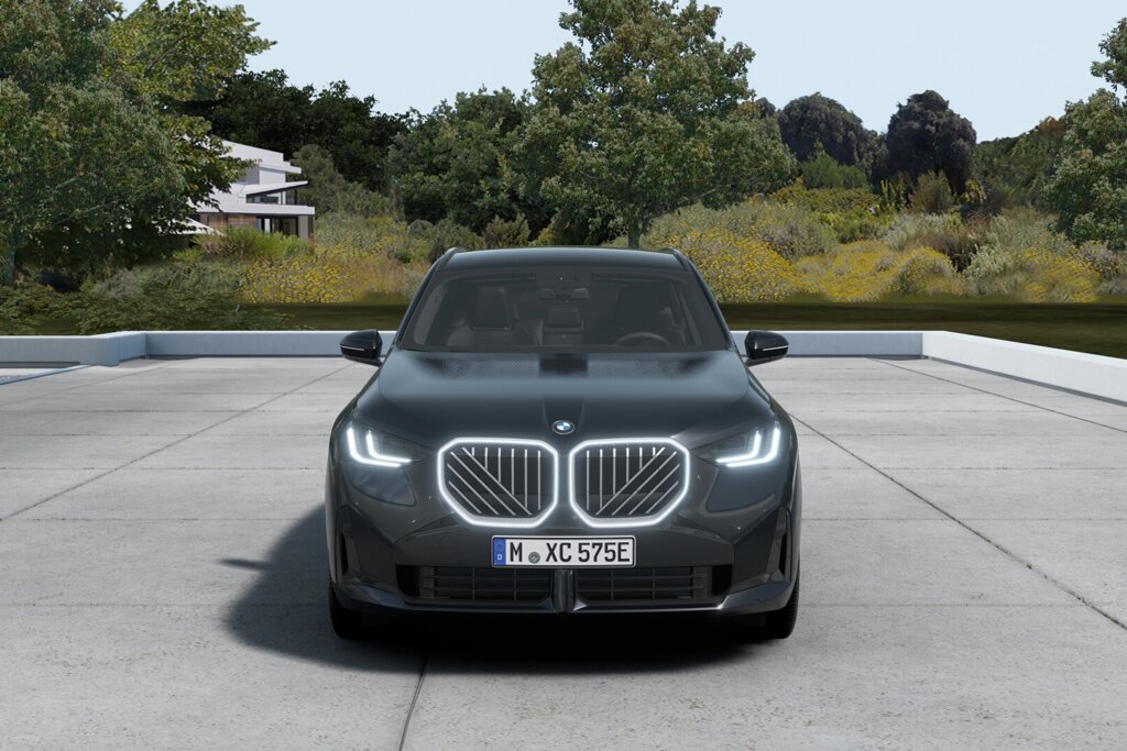 BMW X3 3